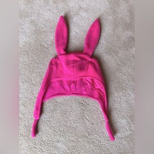 Bobs Burgers Louise Bunny Ears